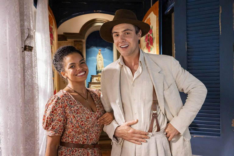 'ta Mundo Melhor': Acompanhe aqui todos os resumos da novela