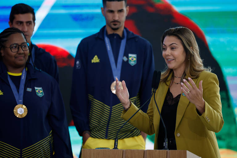 Senado aprova projeto que torna permanente Lei de Incentivo ao Esporte