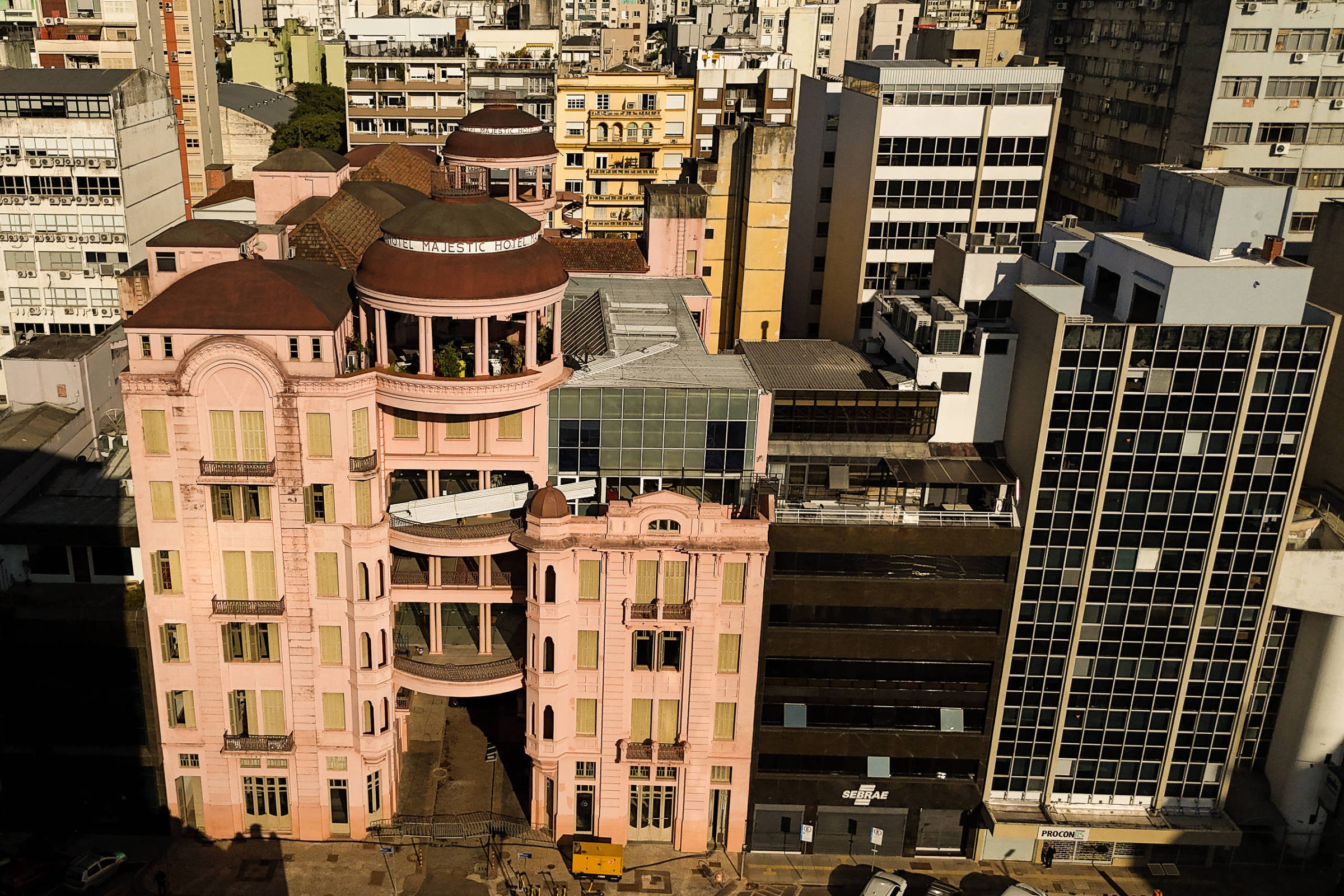Porto Alegre debate novo Plano Diretor com prédios mais altos após enchentes