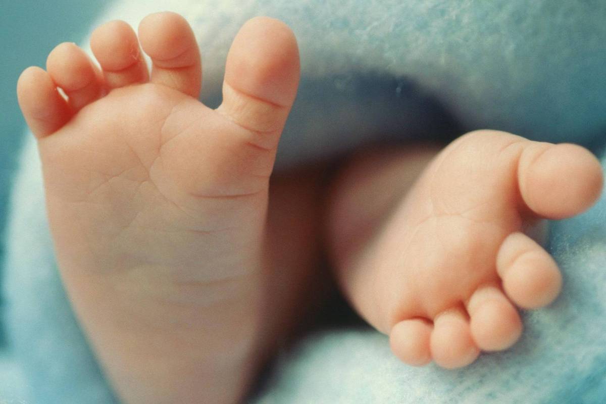 Os bebês com DNA de 3 'pais' nascidos sem doença hereditária