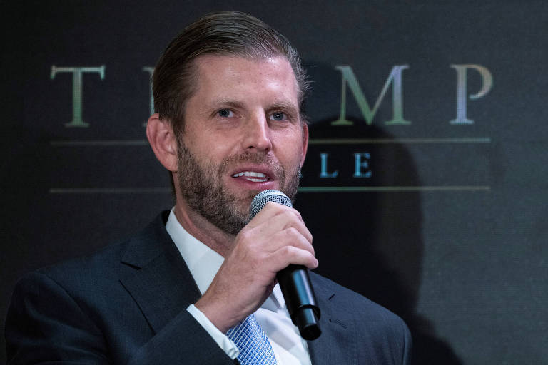Criptomoeda WLFI, vinculada à família Trump, será negociável