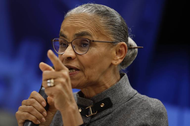 Lei foi decepada, diz Marina Silva sobre licenciamento ambiental; governo avalia veto