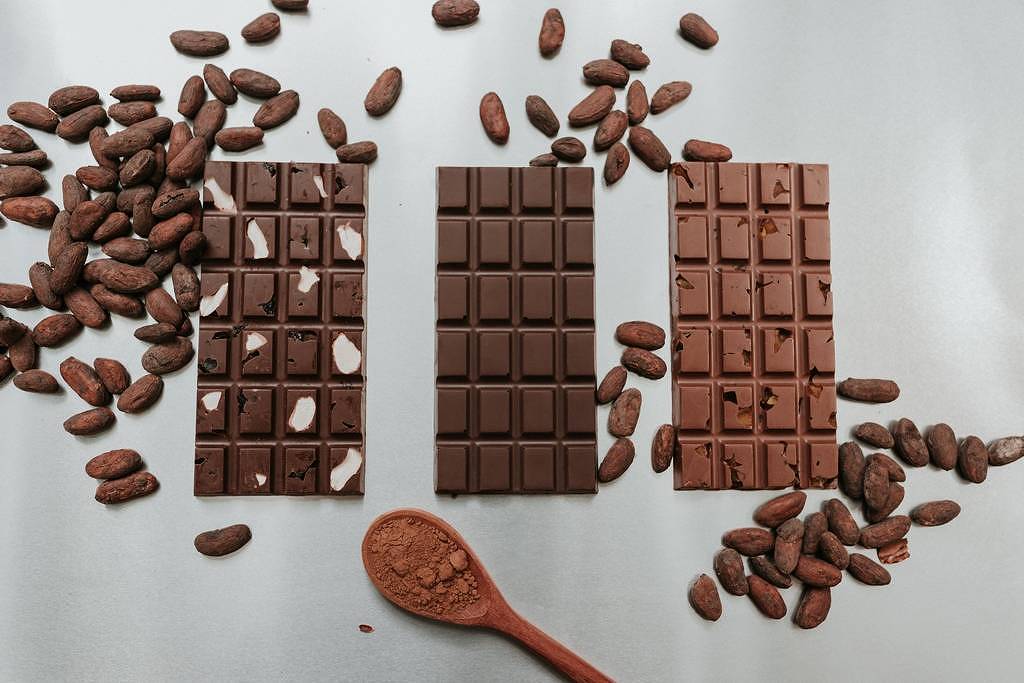 Como chá, chocolate e maçãs podem ajudar a reduzir sua pressão arterial