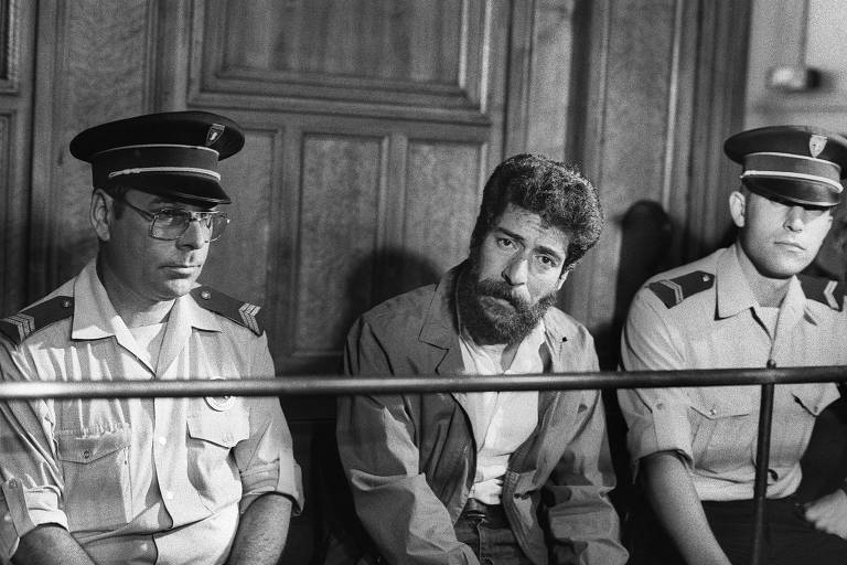 França liberta libanês condenado por terrorismo após mais de 40 anos