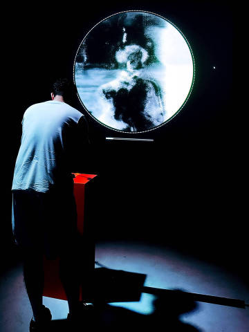 'Weidi Zhang & Rodger Luo', de ReCollection