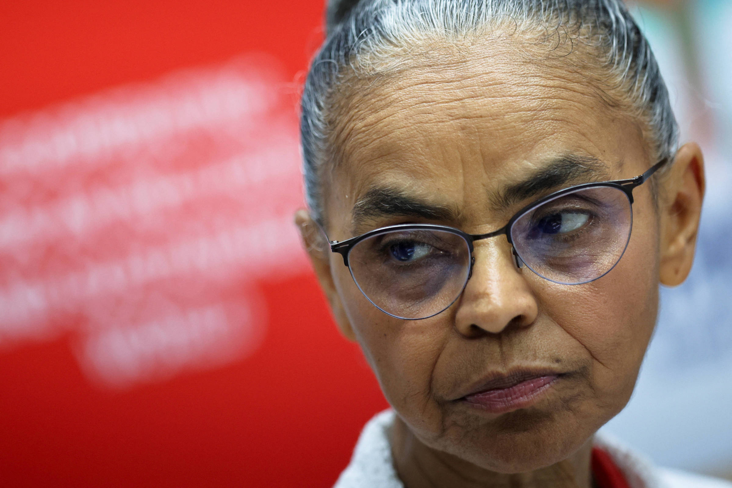 Por que Marina Silva deveria deixar o governo