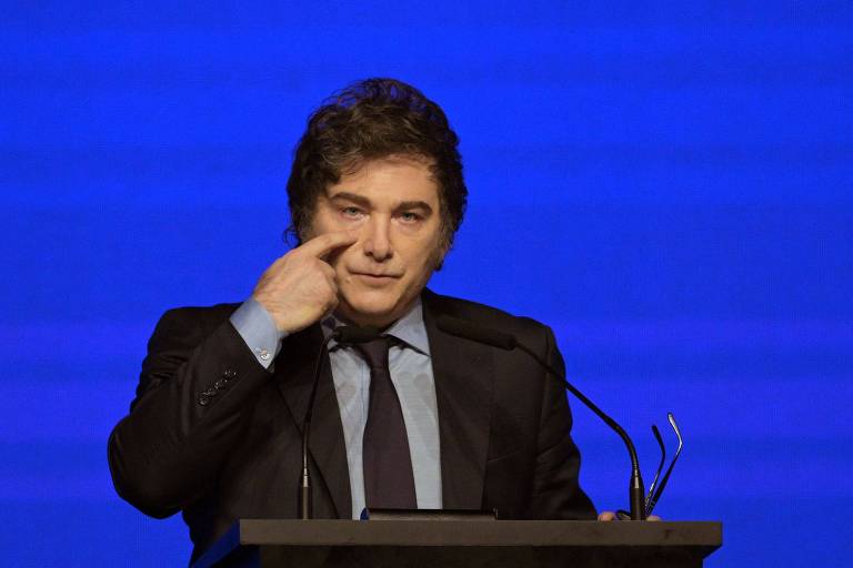 Moody's eleva nota de crédito da Argentina em dois níveis e destaca reformas de Javier Milei