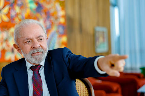 Veja íntegra do pronunciamento de Lula sobre tarifas impostas por Trump ao Brasil