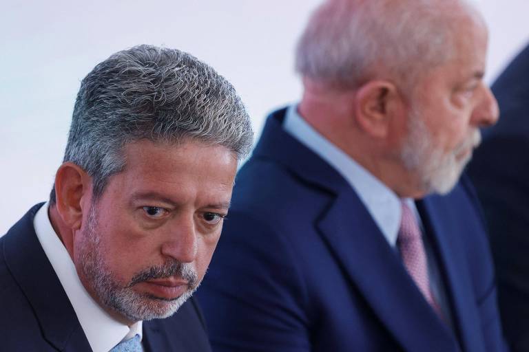 Fazendeiros ricos escapam de aumento de IR proposto por Lula após parecer de Lira