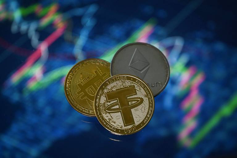Cinco coisas que os investidores devem ponderar sobre criptomoedas