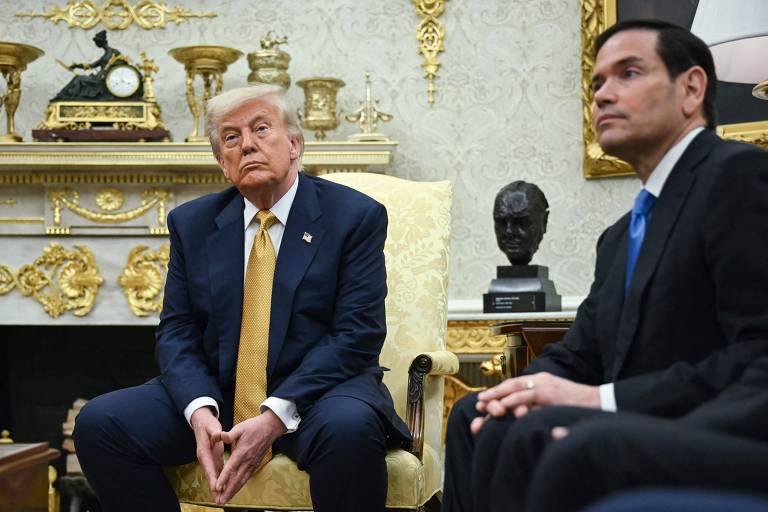 Governo Trump orienta diplomatas a não se pronunciarem sobre lisura de eleições estrangeiras