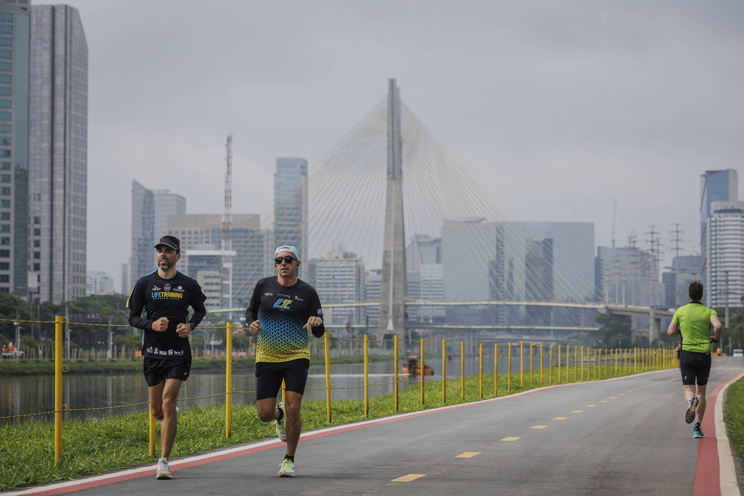 5 minutos de treino diário já melhoram a saúde de sedentários, mostra estudo