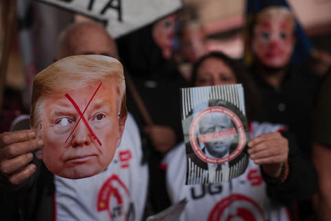 Lei brasileira tem medidas para preservar empregos contra tarifas de Trump; veja quais