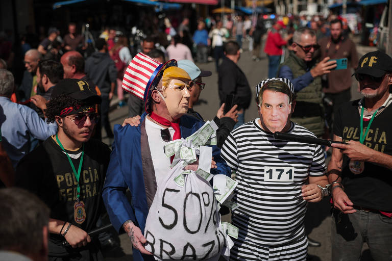 A 25 de Março entrou na mira do governo americano, que pediu abertura de uma investigação; documento cita a rua ao criticar as supostas falhas na proteção e aplicação adequada e efetiva dos direitos de propriedade intelectual no Brasil