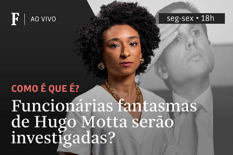 Funcionárias fantasmas de Hugo Motta serão investigadas?
