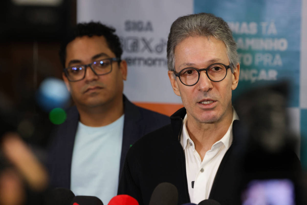 Governo Zema propõe aumentar em 8.000% número de escolas cívico-militares em MG