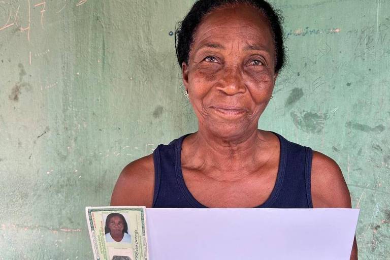 Vale é contestada por vítimas de Mariana após dizer em ação que estavam mortas