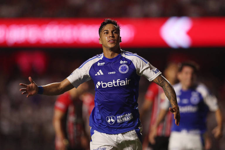 Cruzeiro mostra ser candidato ao título; Flamengo e Palmeiras exibem deficiências