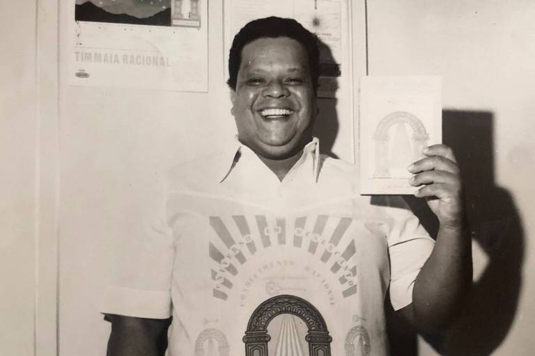 Como Tim Maia fez discos da fase 'Racional', que ele criou há 50 anos e tentou enterrar