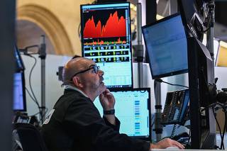 US markets