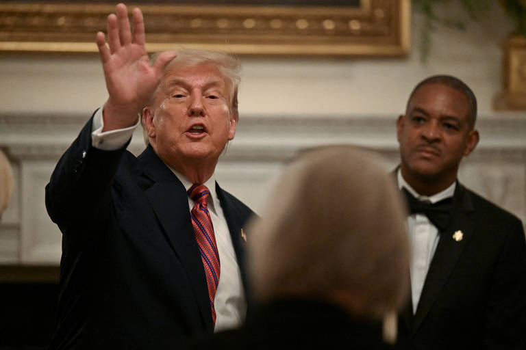 A medida complementa ação de maio, quando os EUA restringiram a entrada de autoridades que, segundo o governo Trump, violam a liberdade de expressão