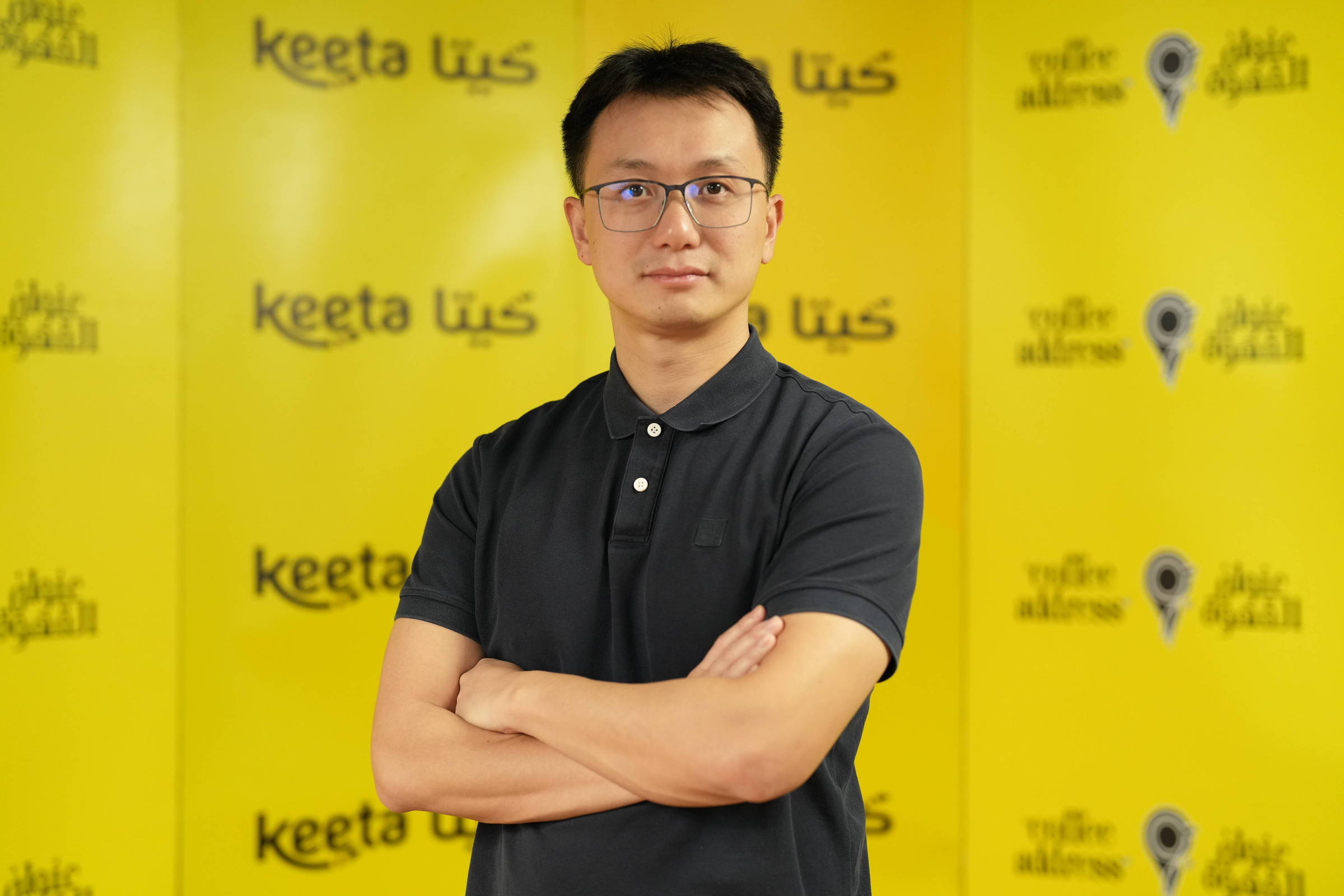 Chinesa Keeta avalia até drone para quebrar liderança de iFood