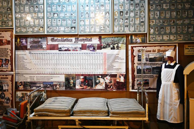 Capítulo tenebroso da história do Chile, Colonia Dignidad abre espaço para investigar passado