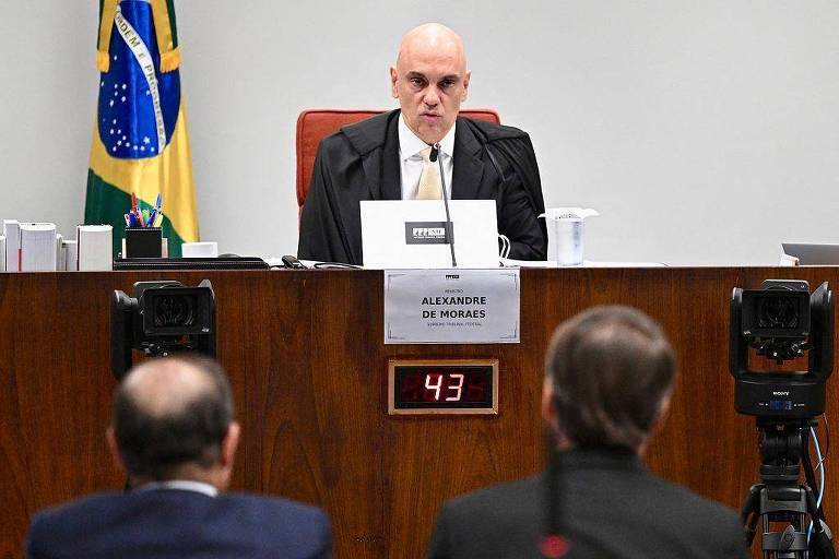 Bolsonaristas contam com novas sanções para que opinião pública vire contra Moraes