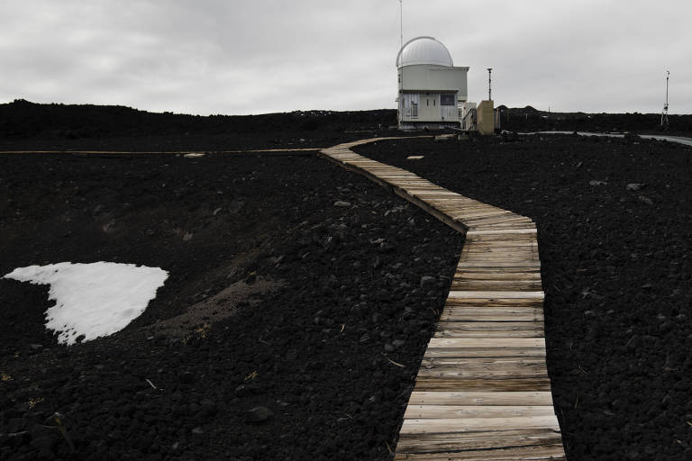 Governo Trump pode fechar observatórios no Havaí que monitoram atmosfera há 70 anos