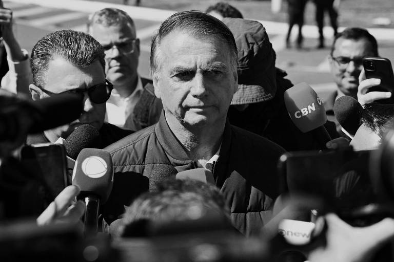 Justiça acerta ao enquadrar Bolsonaro