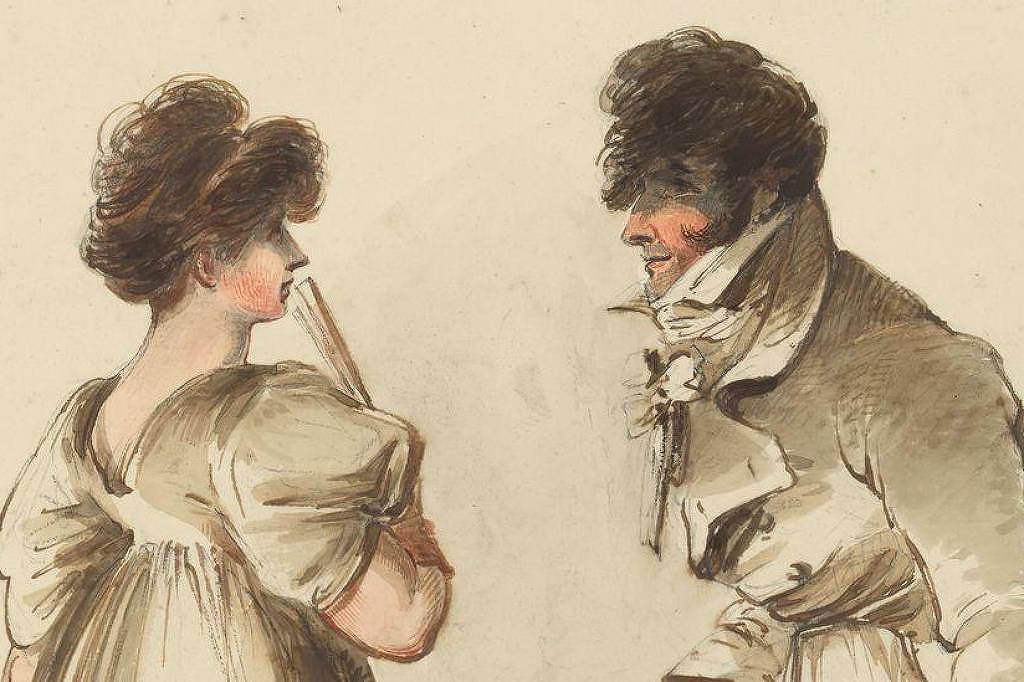 As linguagens secretas do amor usadas nos últimos 200 anos