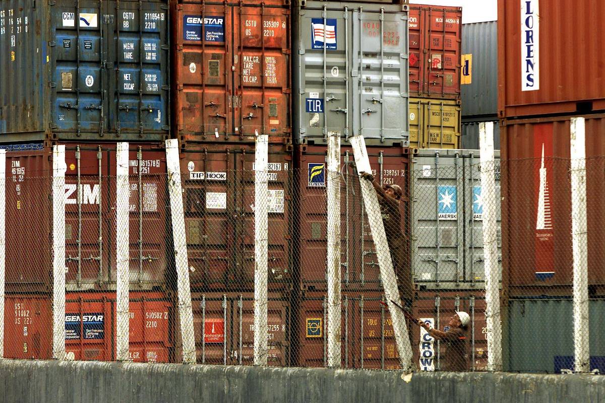 Tarifaço asfixia mais da metade das exportações de cinco setores brasileiros; veja quais