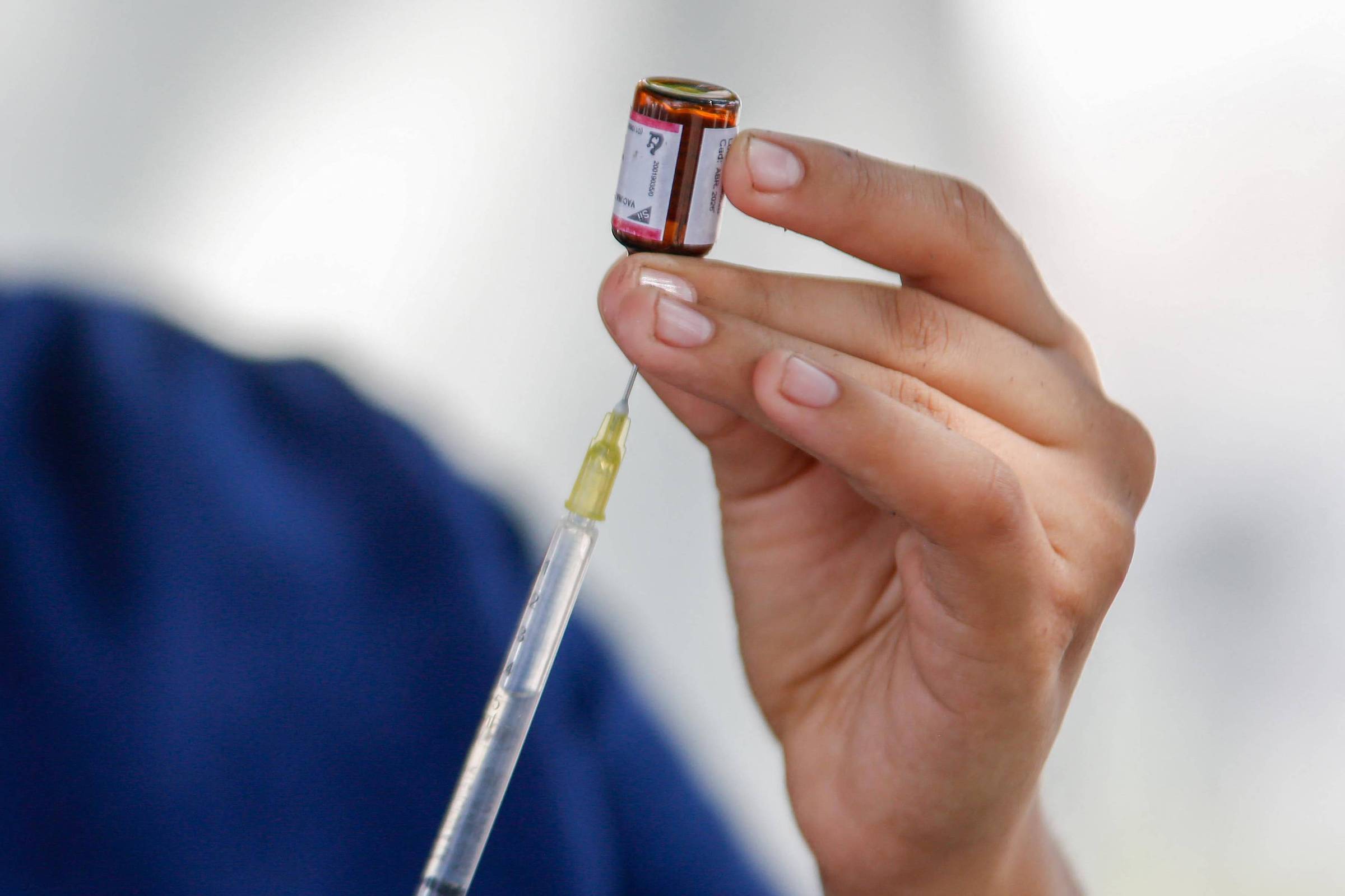 Cientistas avançam na criação de vacina universal contra câncer