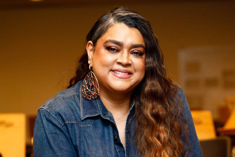 Preta Gil - Foto: Reprodução