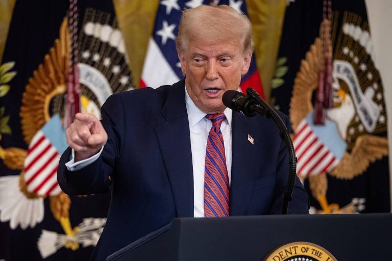 Bullying de Trump contra Brasil está saindo pela culatra, diz jornal Washington Post