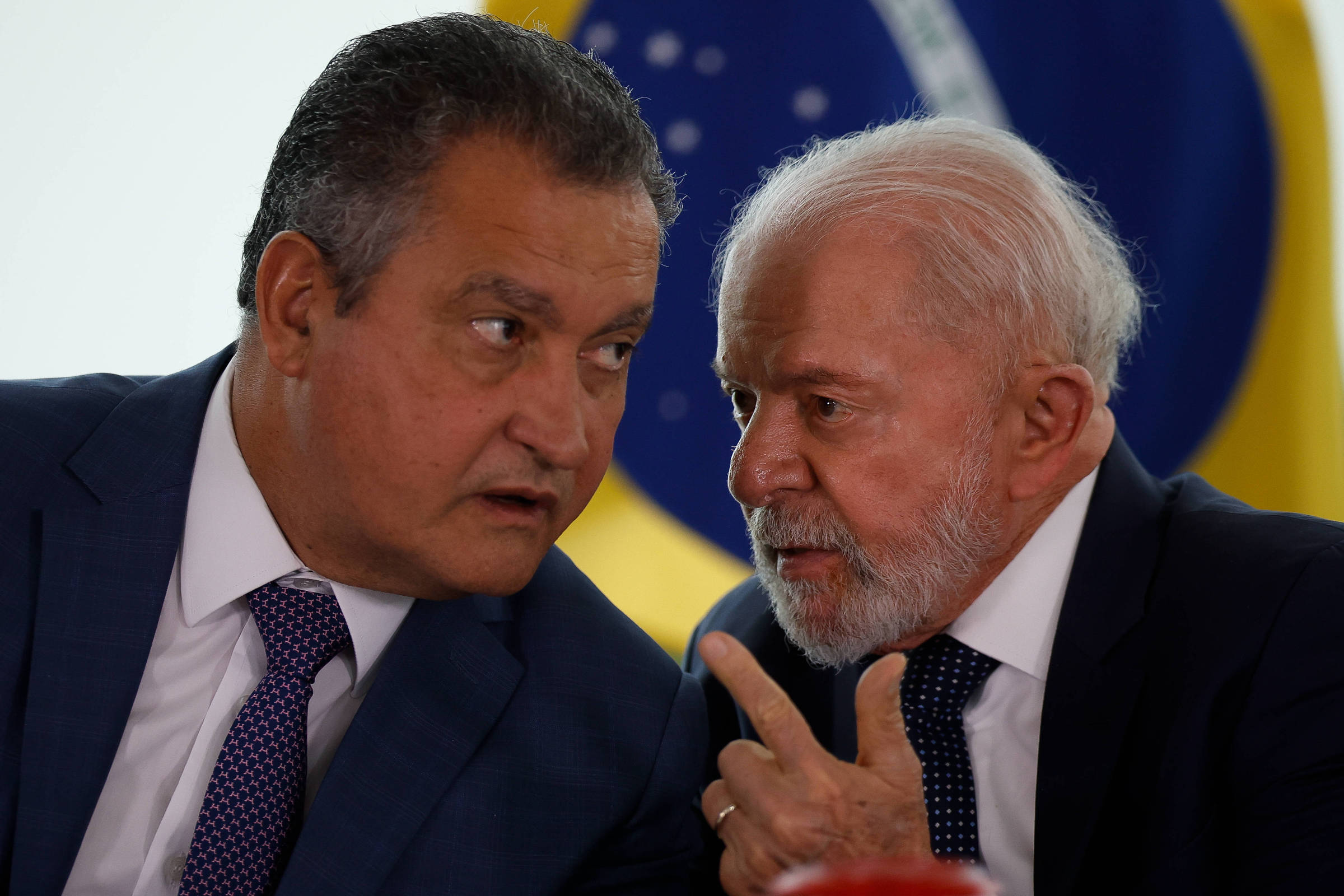 Governo vai fazer reuniões e propor alternativa a projeto do licenciamento ambiental, diz Rui Costa