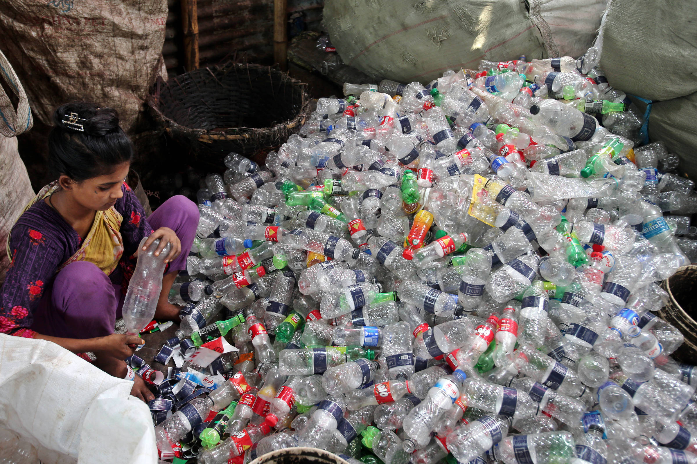 Embalagem reciclada não é determinante para consumidor escolher produto, diz pesquisa