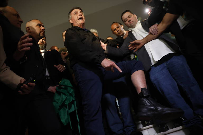 A suprema desonra e outras penitências