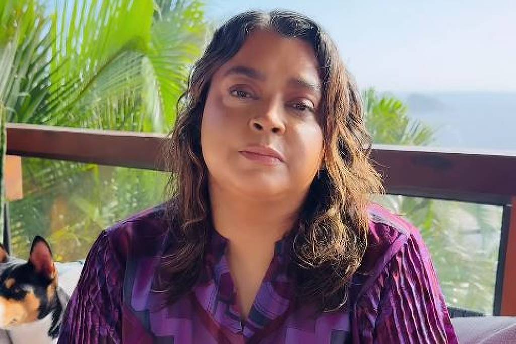 Preta Gil foi aos EUA em busca de tratamento personalizado contra o câncer colorretal