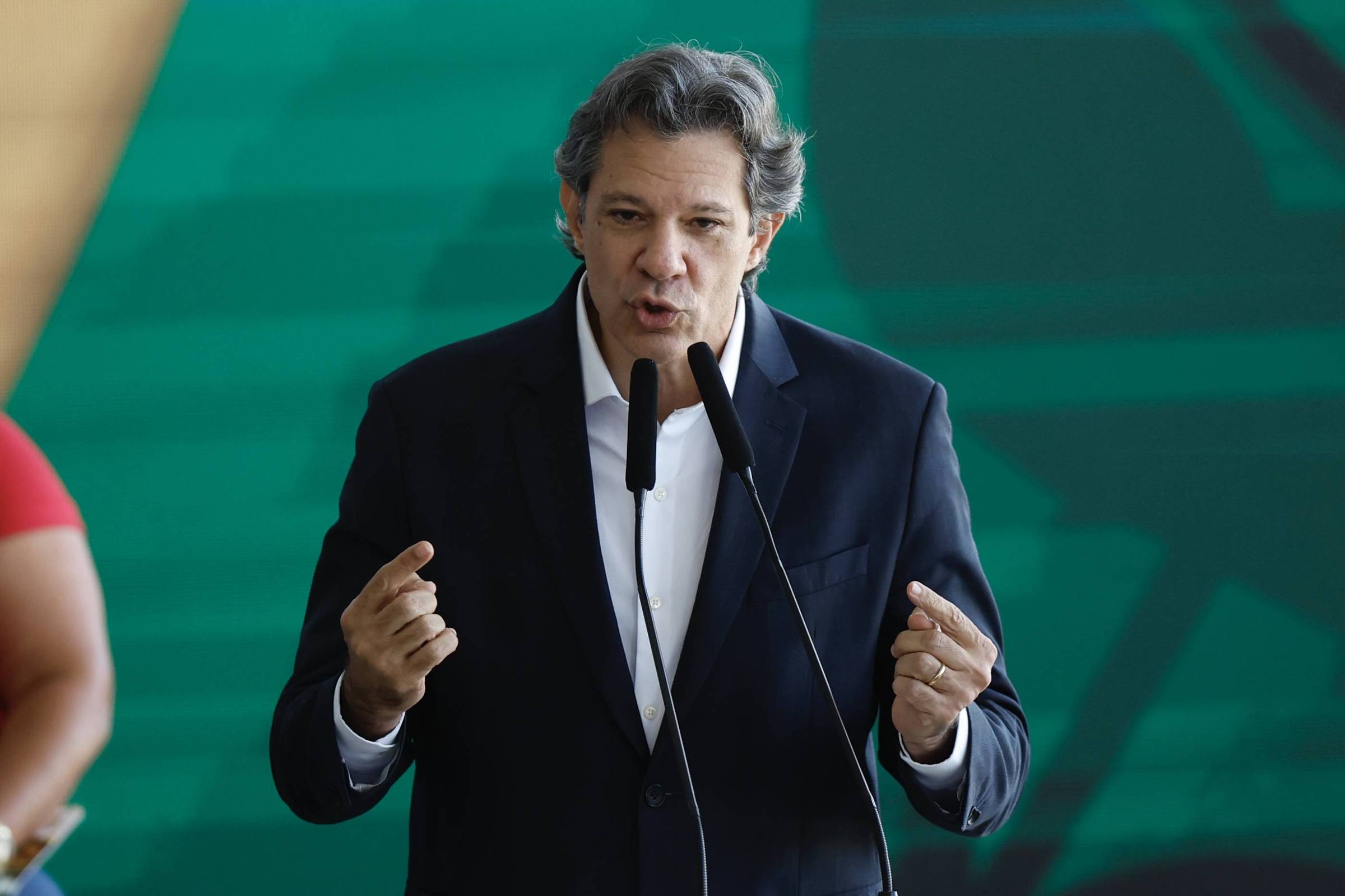 Com voto de desempate no Carf, tempo de processos tributários cai de 8 para 5,7 anos, diz Haddad