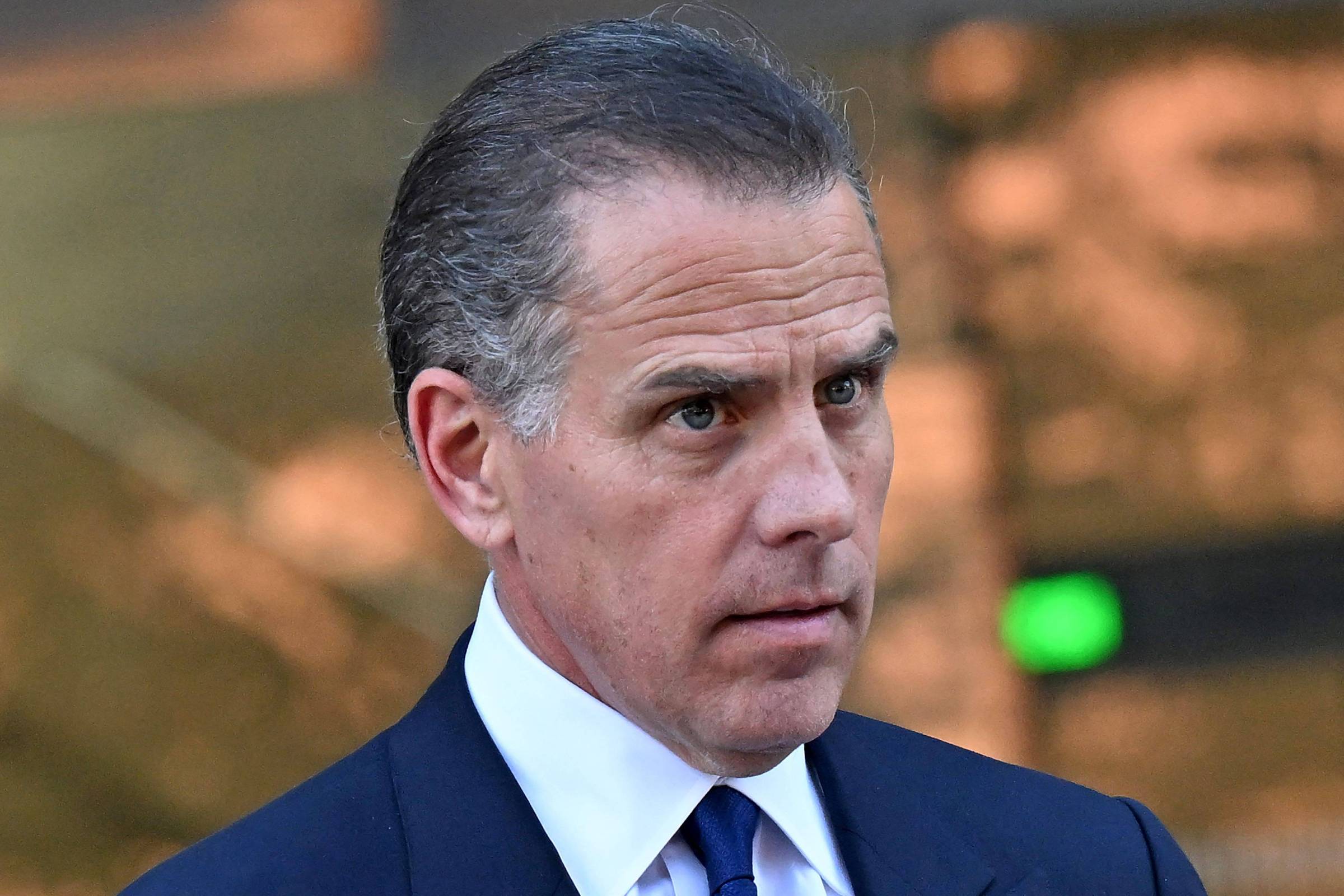 Filho diz que Biden foi mal em debate contra Trump porque tomou zolpidem