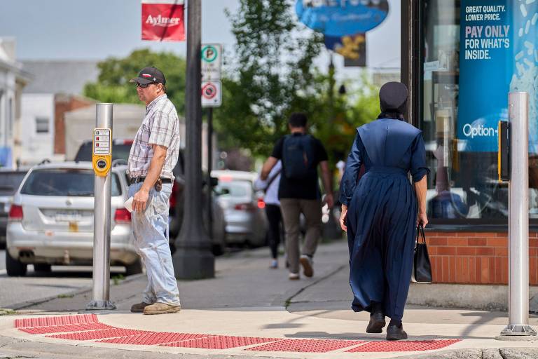 Epidemia de sarampo reacende debate sobre vacinas em cidade no Canadá