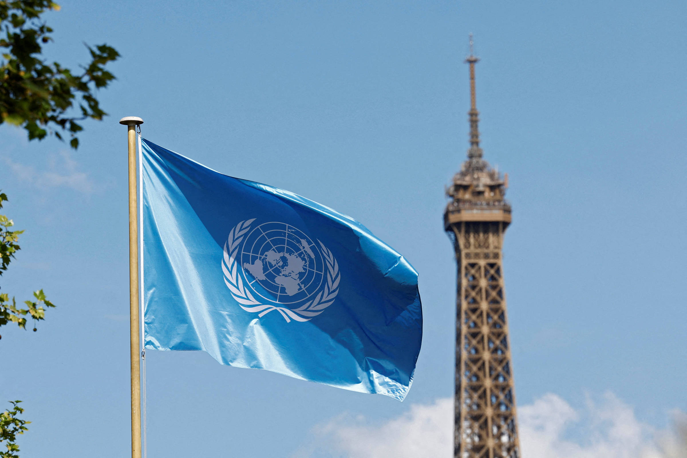 Trump repete medida de seu primeiro mandato e tira EUA de novo da Unesco