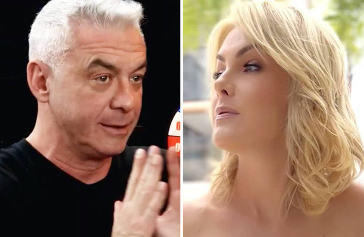 Alexandre Correa é condenado a um ano de prisão por agressão a Ana Hickmann