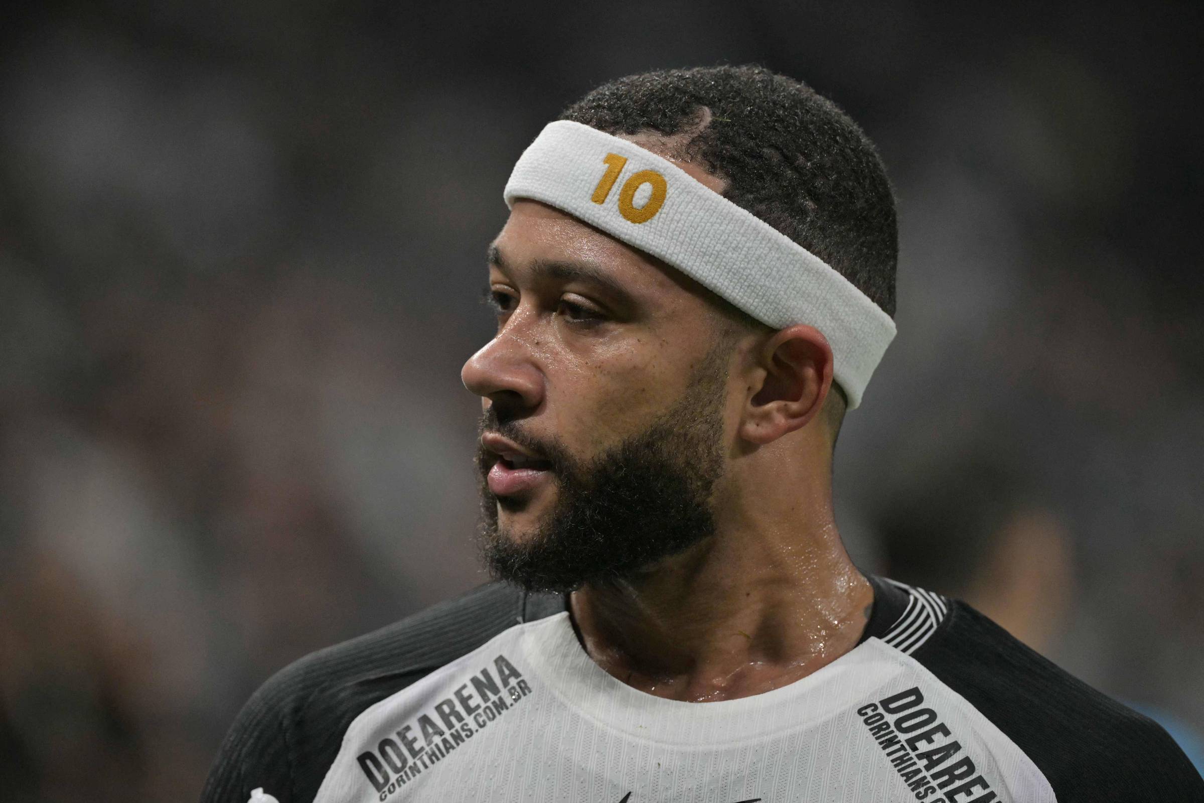 O Corinthians perde sua essência