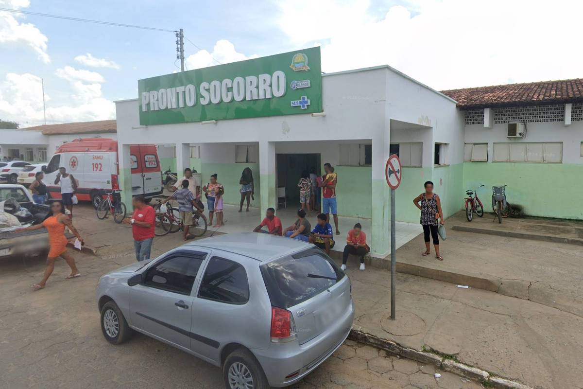 Cidade mineira decreta emergência após mortes por síndrome respiratória