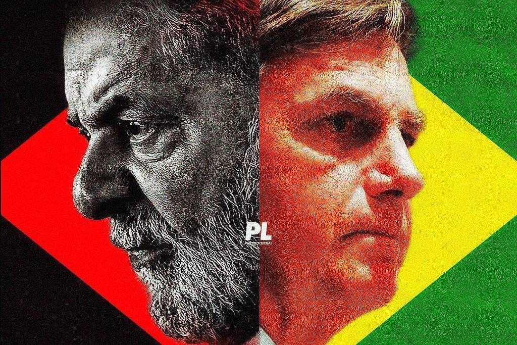 PL reage a ofensiva do PT com postagens pagas para defender Bolsonaro e ligar Lula a tarifaço