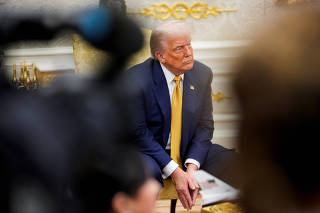 Philippine President Ferdinand Marcos Jr. visits Washington