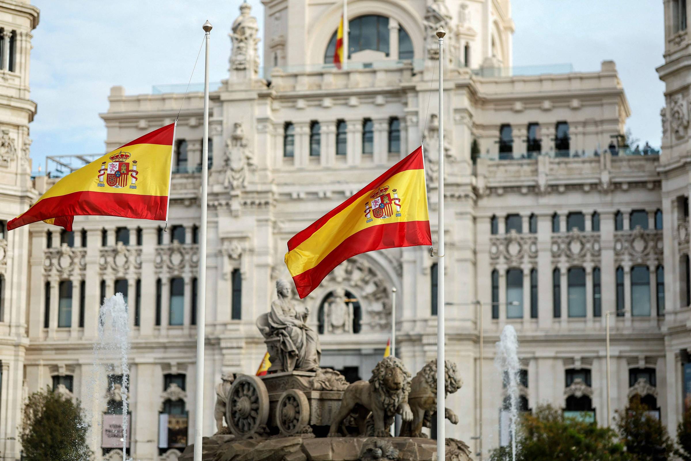 Guarda Civil liberta 162 mulheres exploradas sexualmente na Espanha