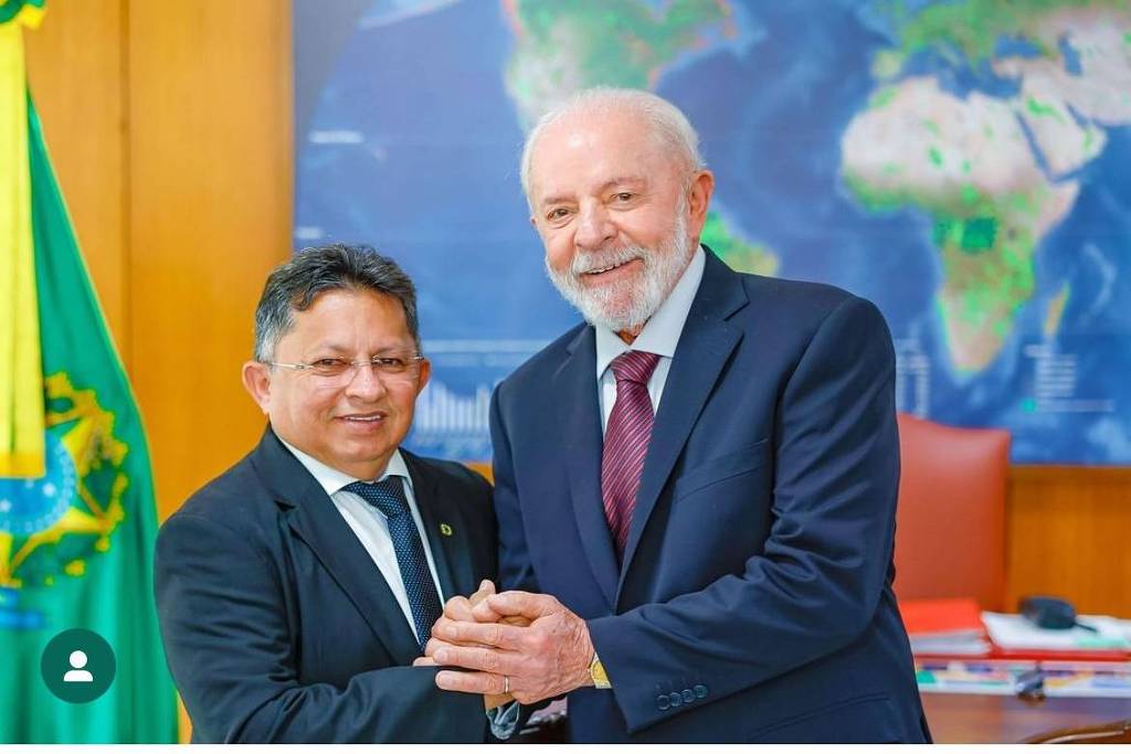 Presidente do PT do Amazonas teve vitórias por margem 'norte-coreana' em eleição interna